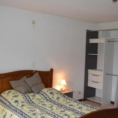 Au Retour Des Hirondelles Vakantiehuis